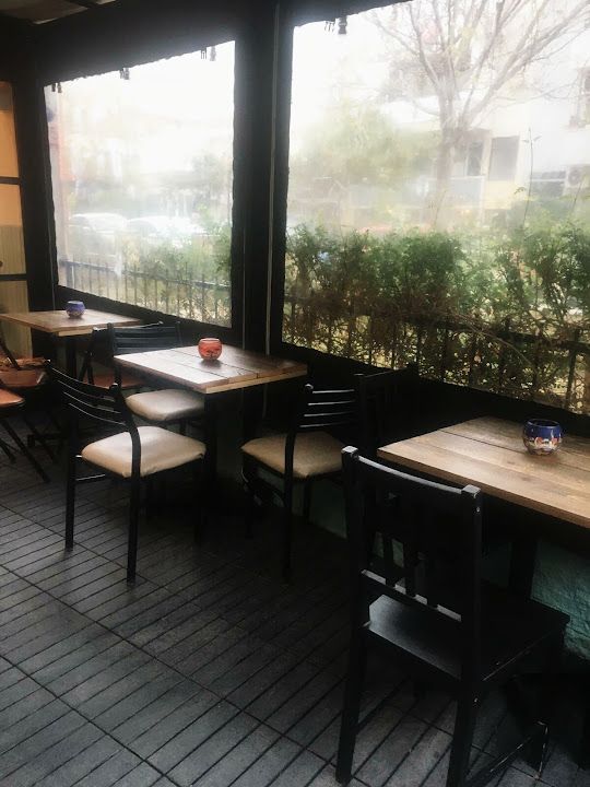 Quartet coffee