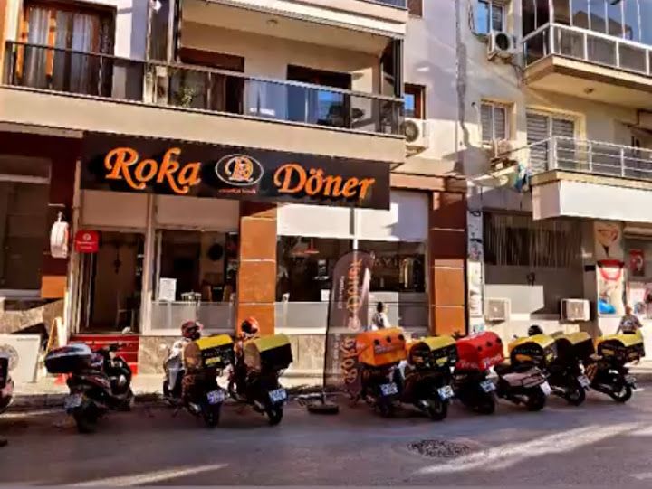Roka Döner