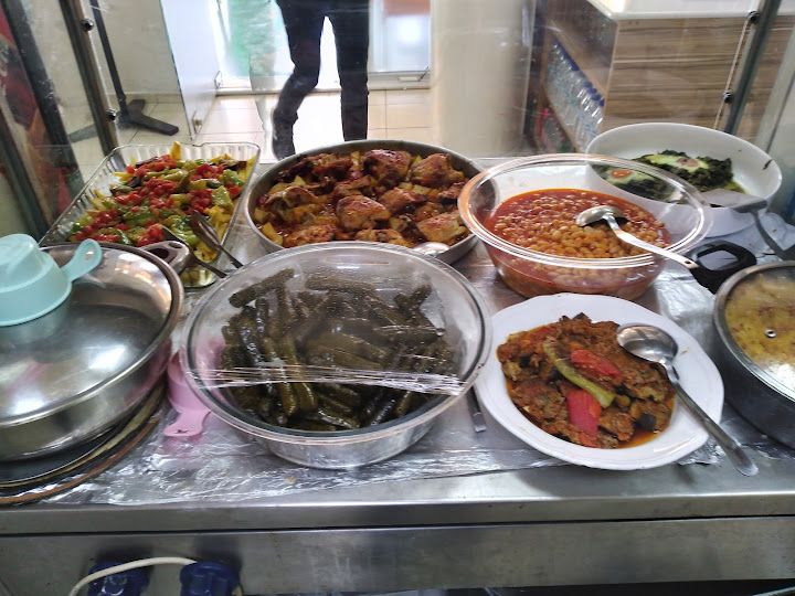 Rumeli cafe ev yemekleri & kahvaltı salonu