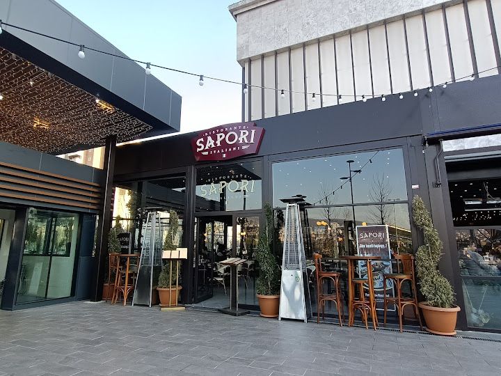 Sapori Italiani