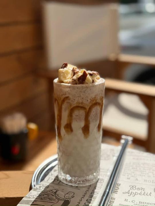Sâya Cafe