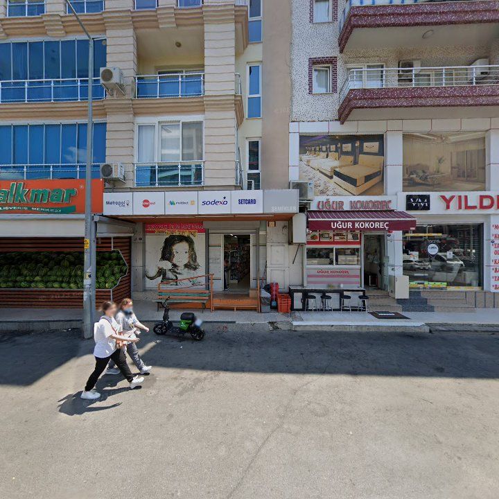 Şemikler Kokoreç