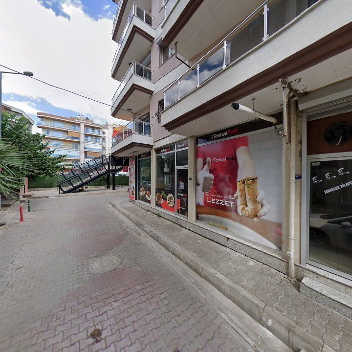 Şemikler pilavcısı demirköprü şb.
