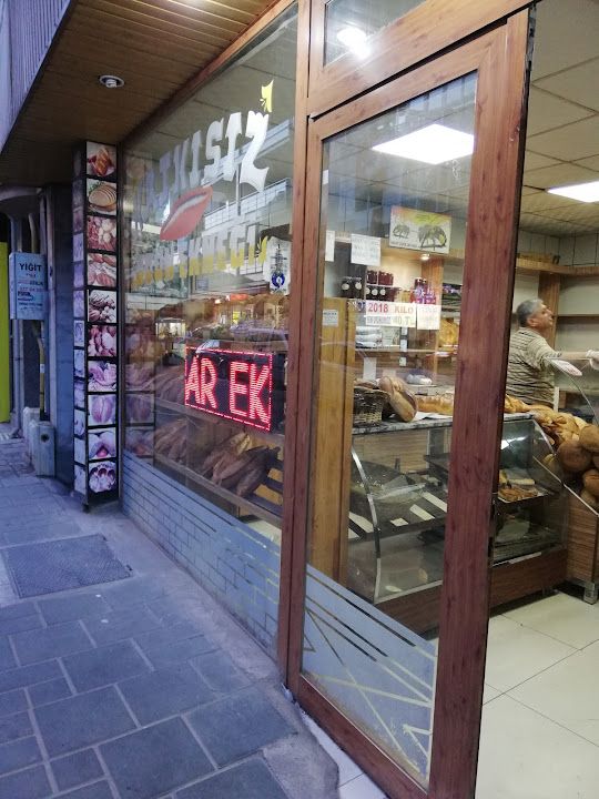 Şen ekmekçilik