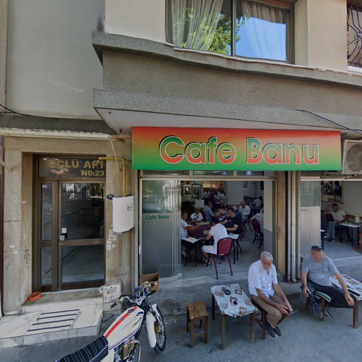 Sende gel cafe