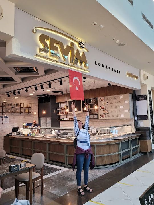 Sevim Lokantası