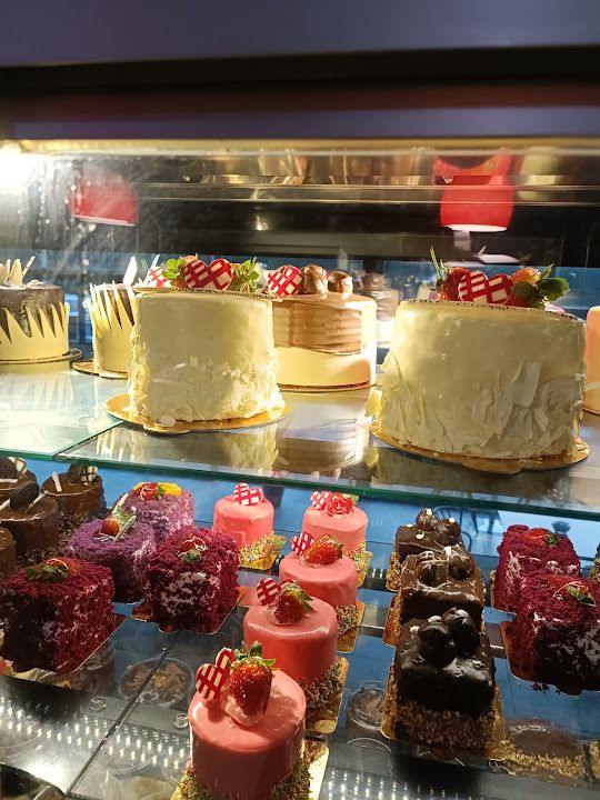 Simitçi Unlu Mamülleri