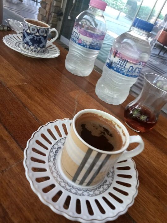 Simurg Lounge Cafe