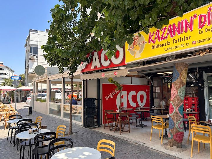 Söğüşcü Aco