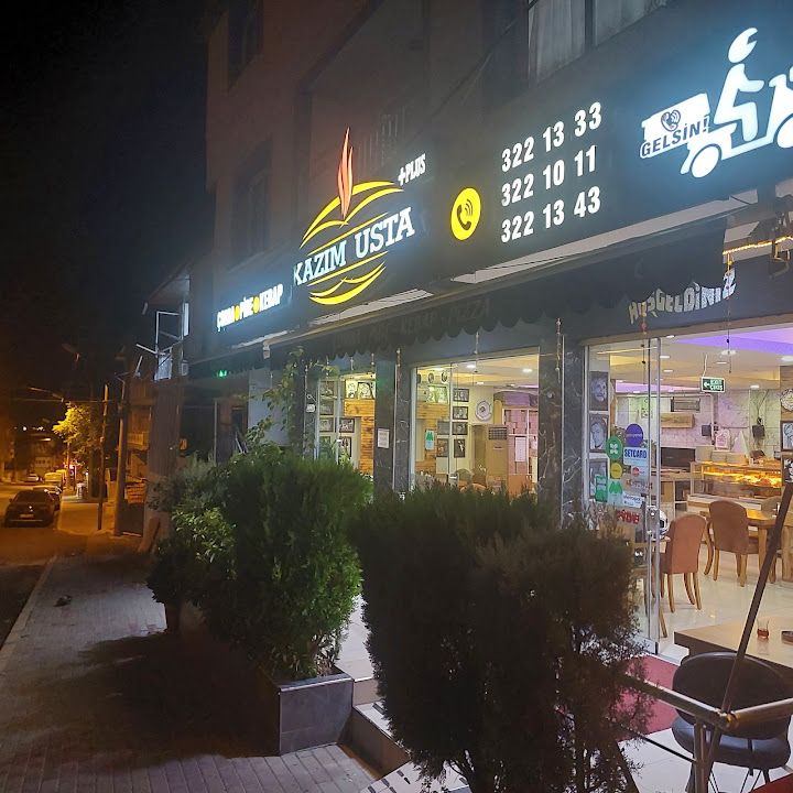 Soyak Pide Kebab Çorba Doner Salonu