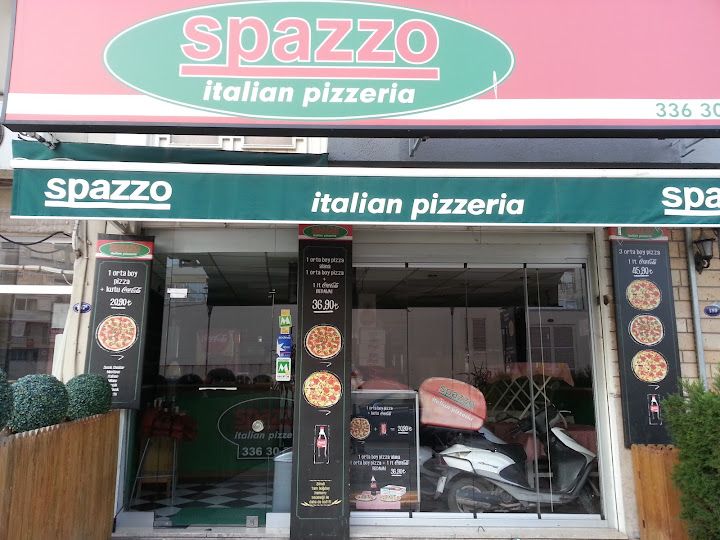 Spazzo