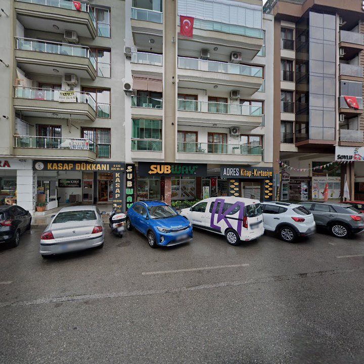 Subway - Karşıyaka Atakent