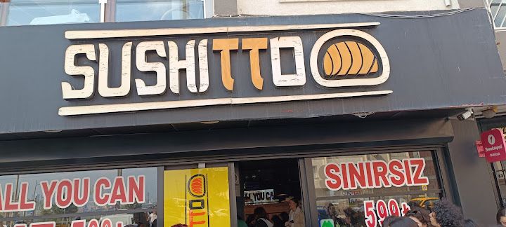 Sushitto alaybey