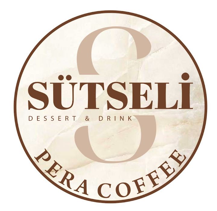 Sütseli pera coffee