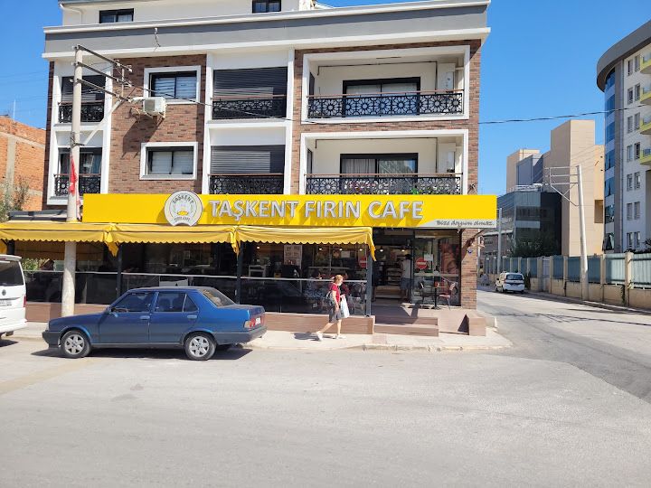 Taşkent fırın örnekköy şubesi