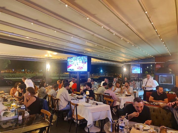 Taşplak Mavişehir