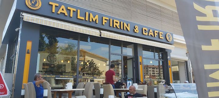 Tatlim firin & cafe