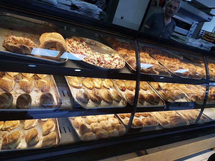 Tellibahçe ekmek fırını