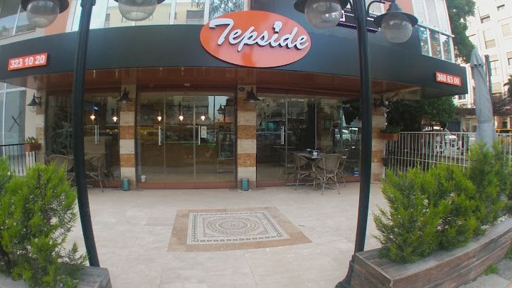 Tepside