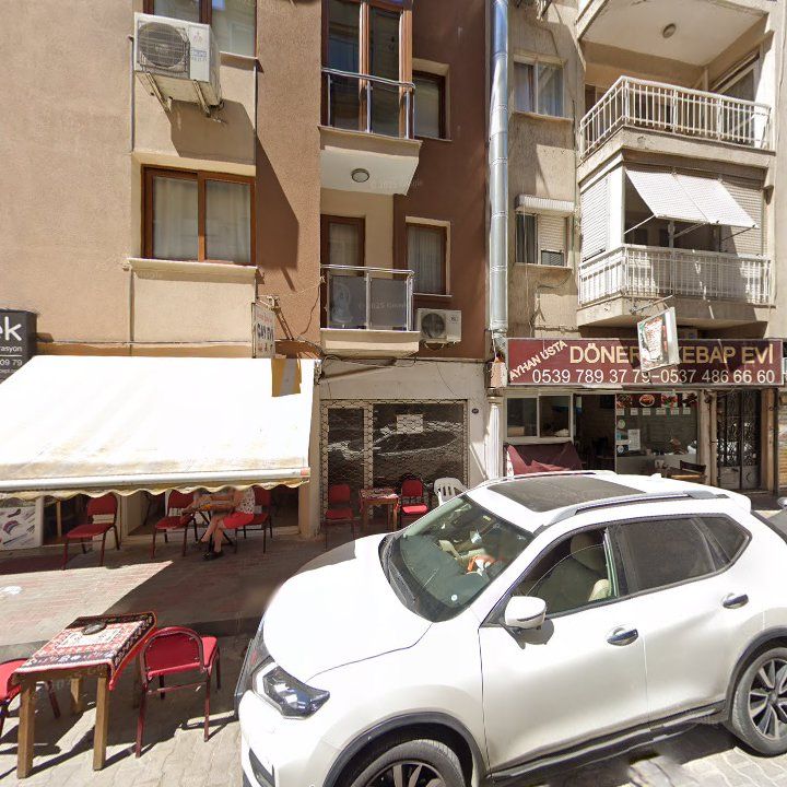 Tıka Basa Fast Food