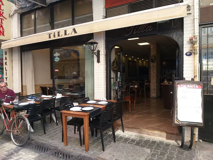 Tilla