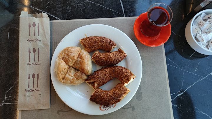 Tuğçe pastanesi