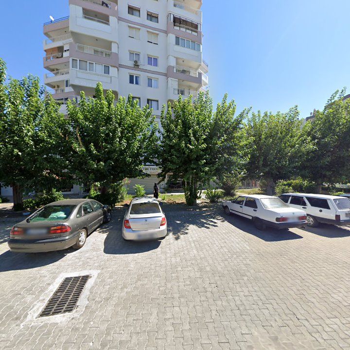 Turuncu Yemek Evi