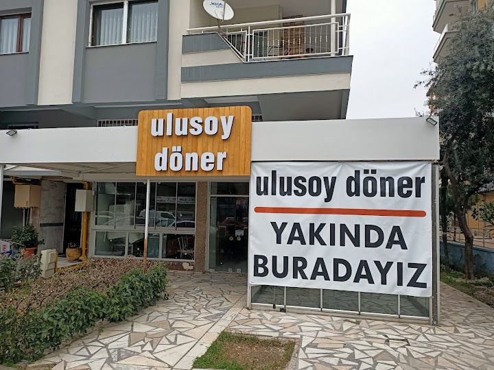 Ulusoy döner