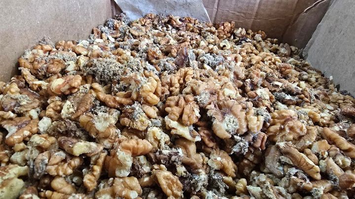 Urfa Yörem Baklavaları