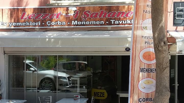 Usta Ev Yemekleri