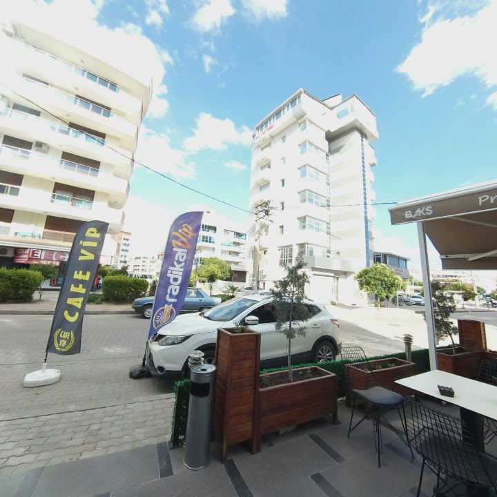 Vip cafe