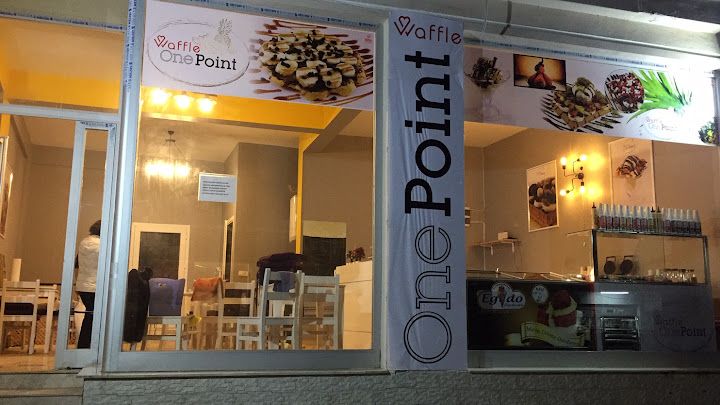 Waffle One Point Yeni Girne