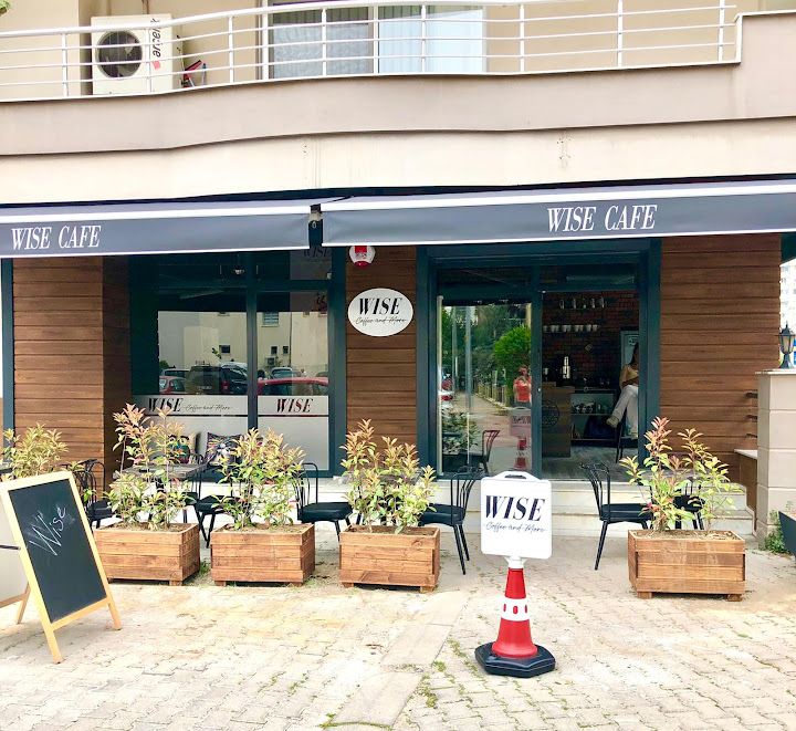 Wise Coffee And Kitchen