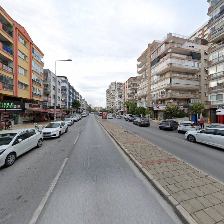 Yağmur Büfe