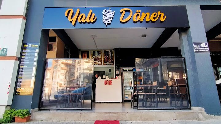 Yalı Döner, Yaprak Et Döner, Tavuk Döner, Hatay Usulü Döner