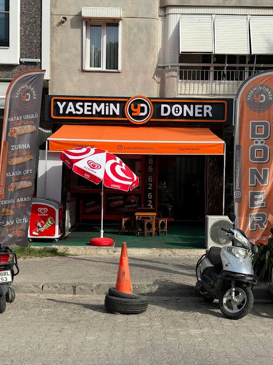 Yasemın Döner