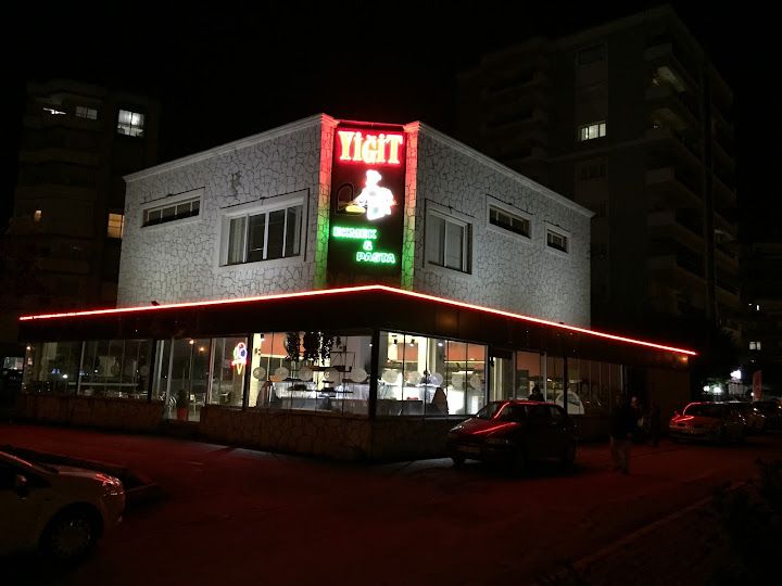 Yiğit ekmek&pasta
