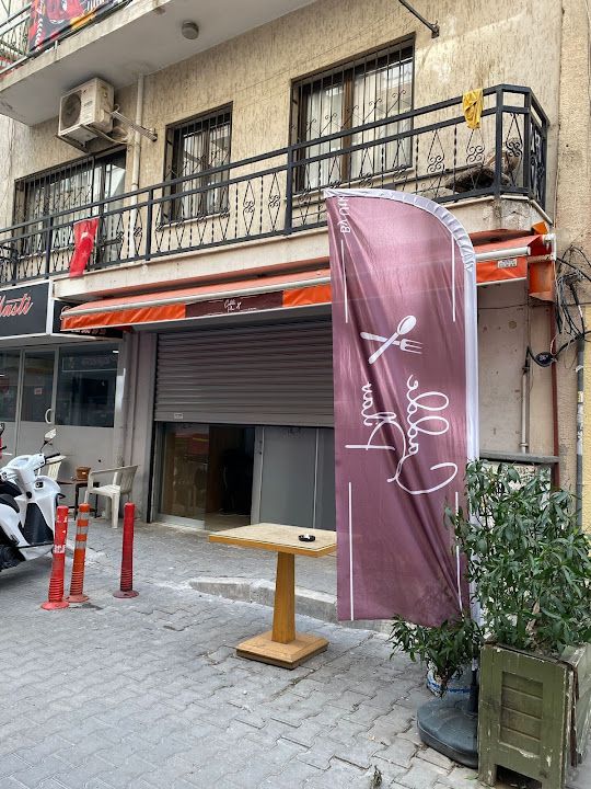 Zekoş Ananın Ev Yemekleri