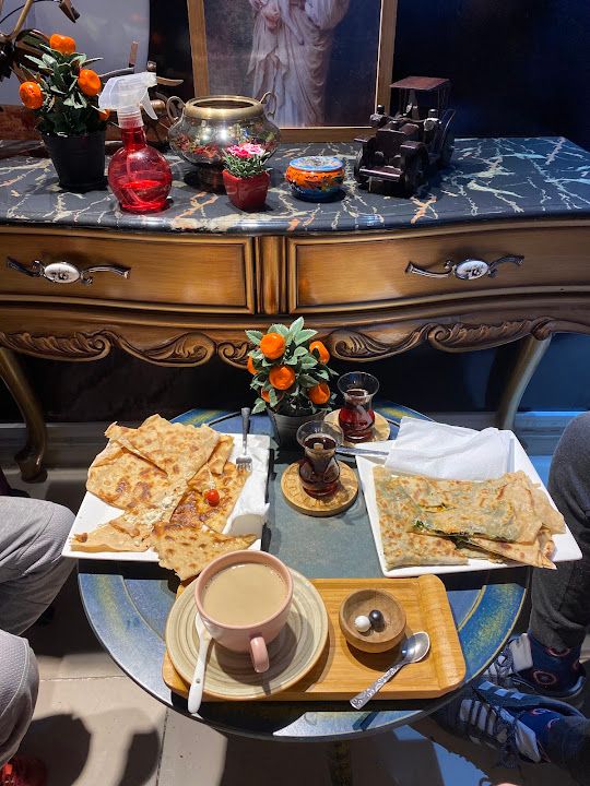 Zodıac cafe