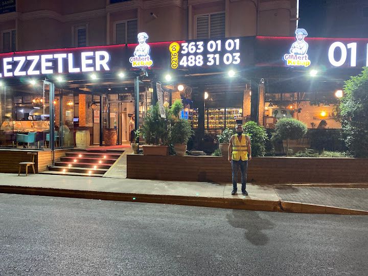 Adana Yöresel Lezzetler 01 Mert Kebap