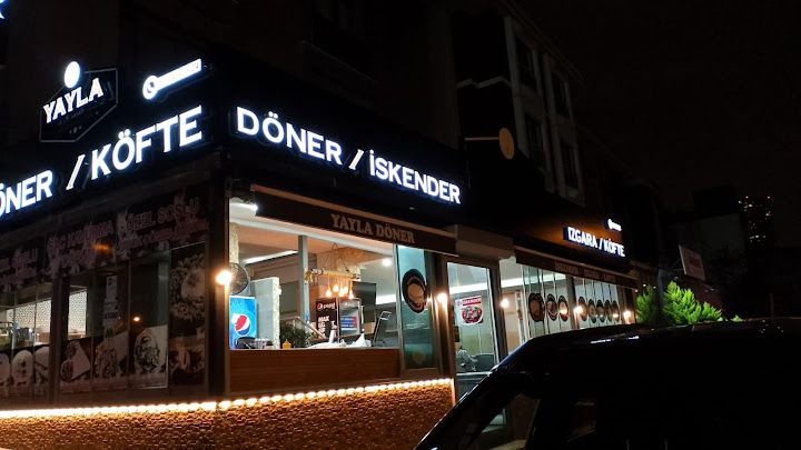 Ağsar Cafe