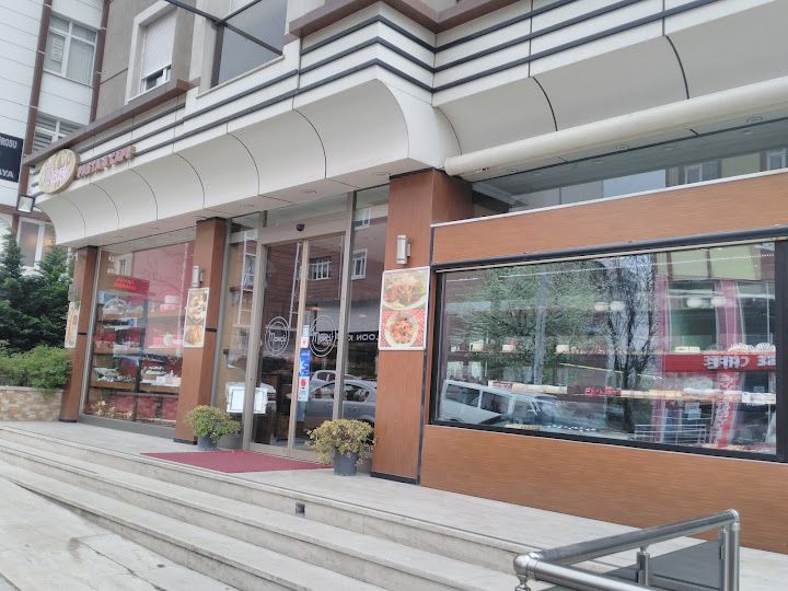 Antepli şerifoglu