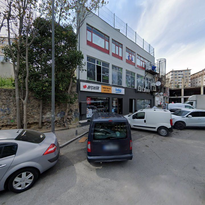 Arsemiea Çiğ Kofte