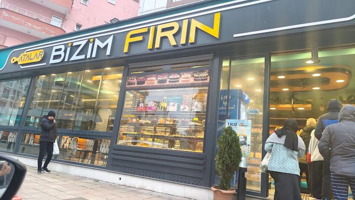 Atalar Bizim Fırın Un ve Unlu Mamulleri