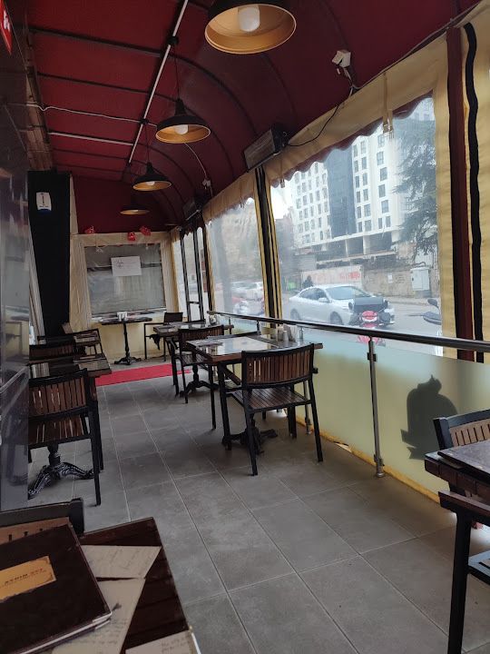 Aydin Şef Kebap Pide Lahmacun