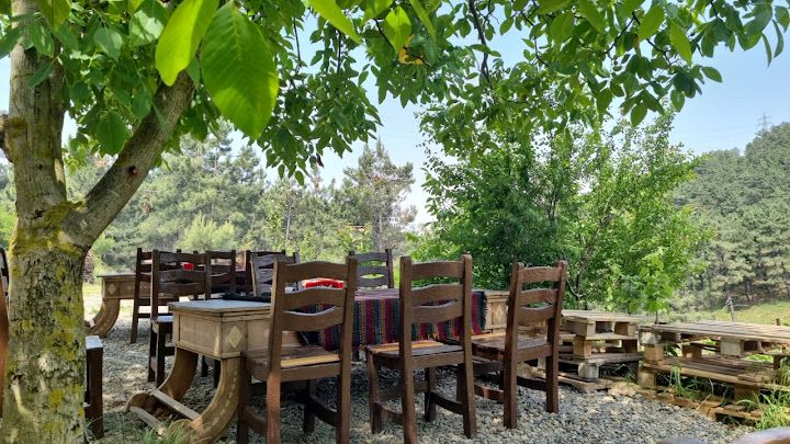 Aydos köy kahvaltısı