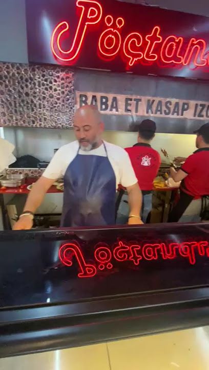 BABA ET IZGARA ÇORBA