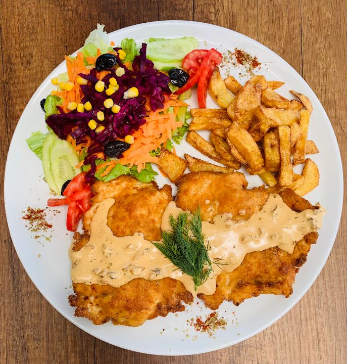 bağ bahçe cafe restourant