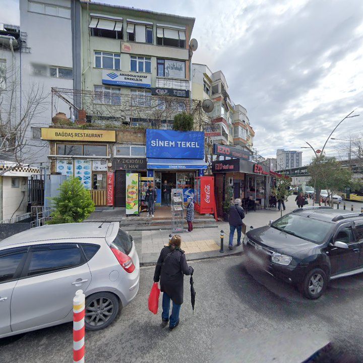 Bağdaş Restaurant