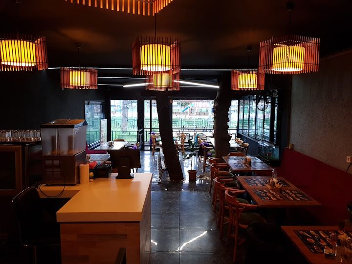 Bereket Döner Kartal Şubesi